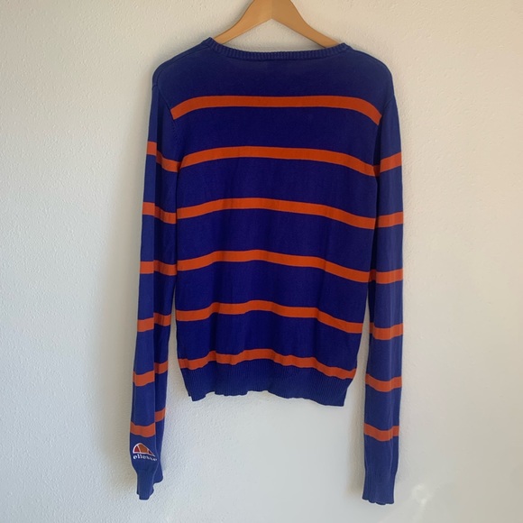 Ellesse Sweater - Picture 2 of 9